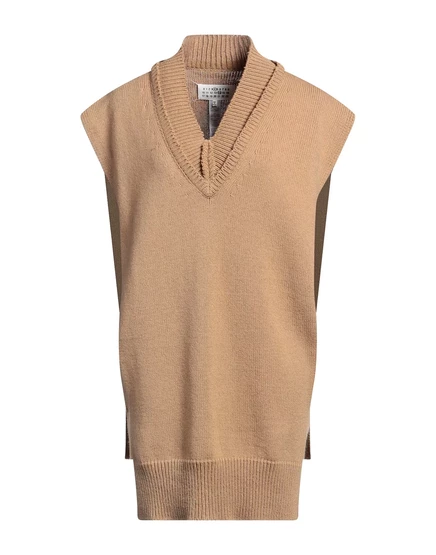 Женский свитер Maison Margiela Lorenz_SP, верблюжий