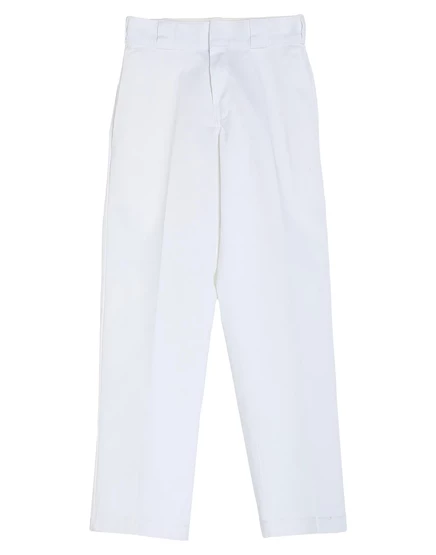 Женские брюки Dickies, белые