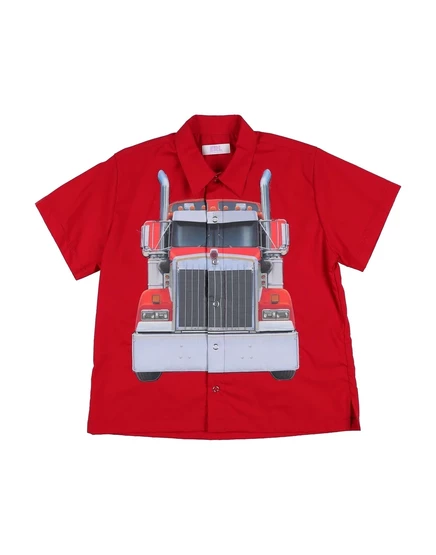 ERL JUNIOR томатный
