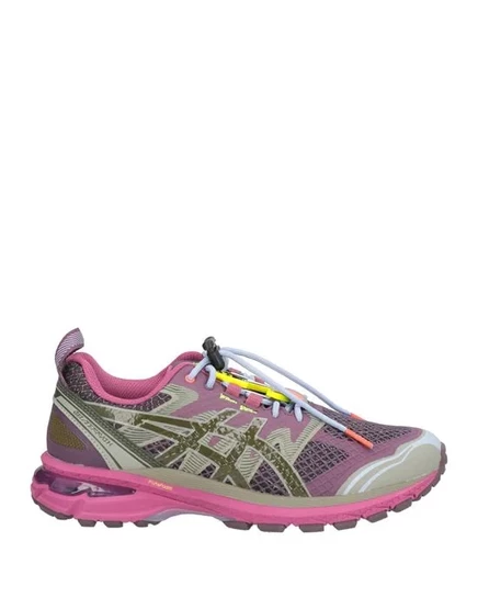 ASICS Кроссовки мальва