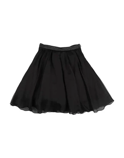 ELIE SAAB Детская юбка чёрный