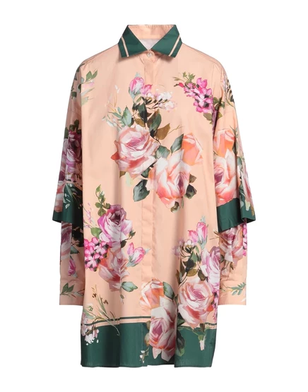 DOLCE&GABBANA PAPERMAG пудровый