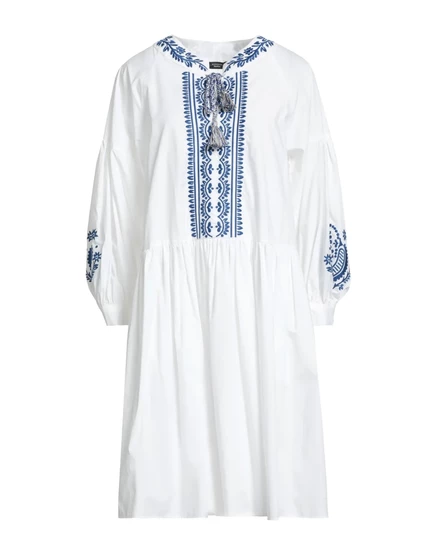 WEEKEND MAX MARA Lorenz_SP белый