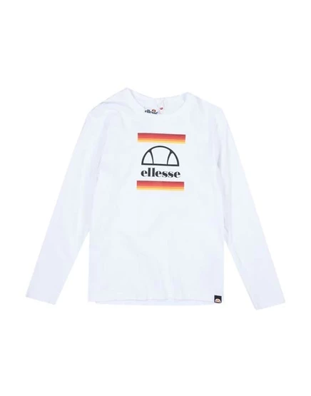 ELLESSE Футболка белый