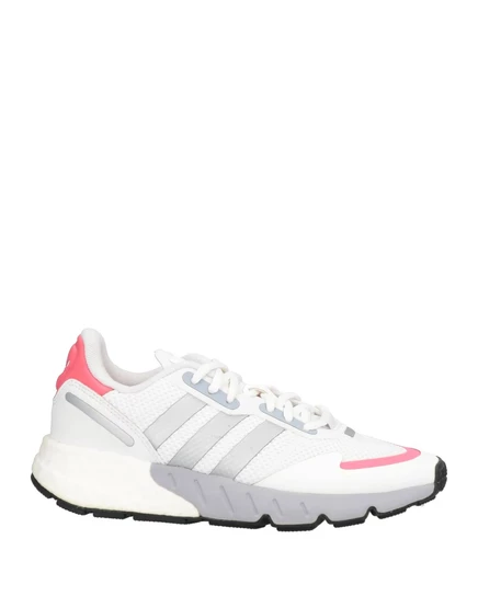 Женские низкие кеды Adidas Originals, белые