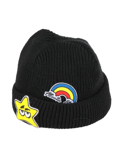 ATLANTIC STARS promotion_kid чёрный