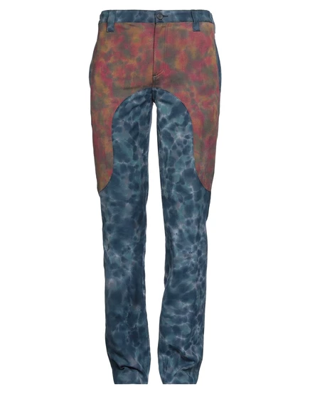 MISSONI BRACCIALIN грифельно-синий