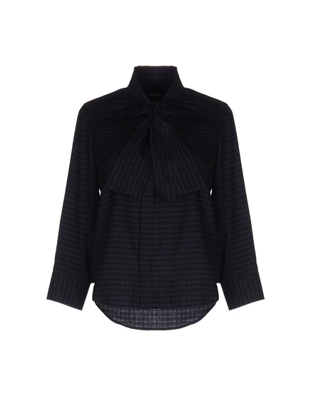 DSQUARED2 Shirts иссиня-чёрный