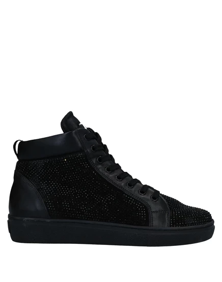 TOSCA BLU JADR чёрный
