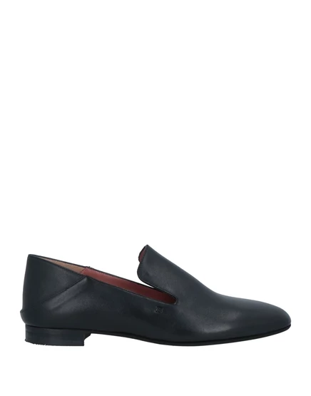 Мужские мокасины Bally, черные