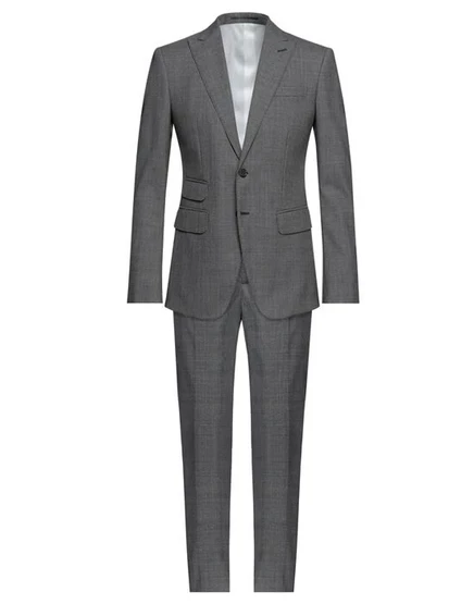 DSQUARED2 Костюм чёрный