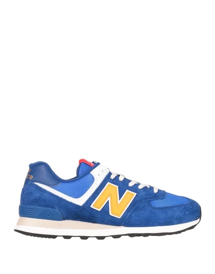 NEW BALANCE WONDERWOMAN синий