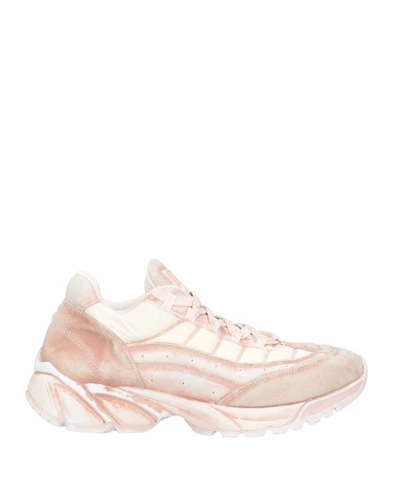 Мужские кроссовки MM6 MAISON MARGIELA PAPERMAG, розовые
