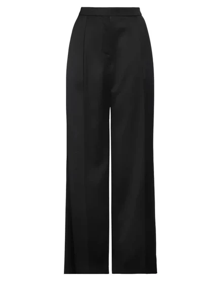 GIVENCHY Повседневные брюки чёрный