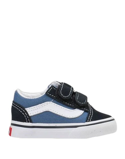 VANS promotion_baby иссиня-чёрный