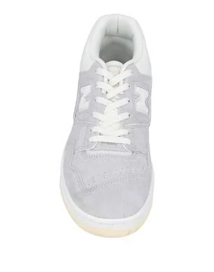 Кроссовки New Balance, серые