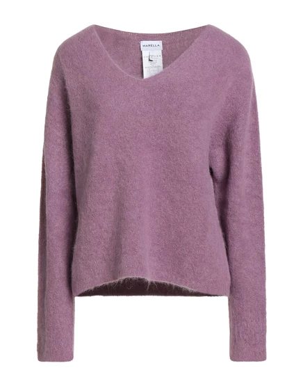 MARELLA Sweaters мальва