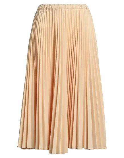 JIL SANDER Lorenz_SP абрикосовый