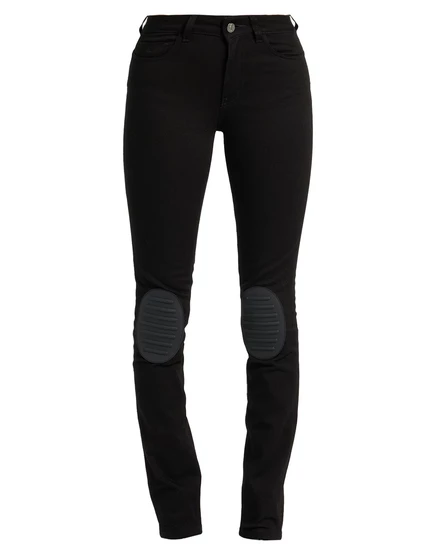FERRARI Jeans чёрный