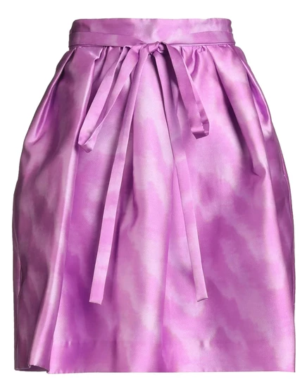 MSGM Mini skirts мальва