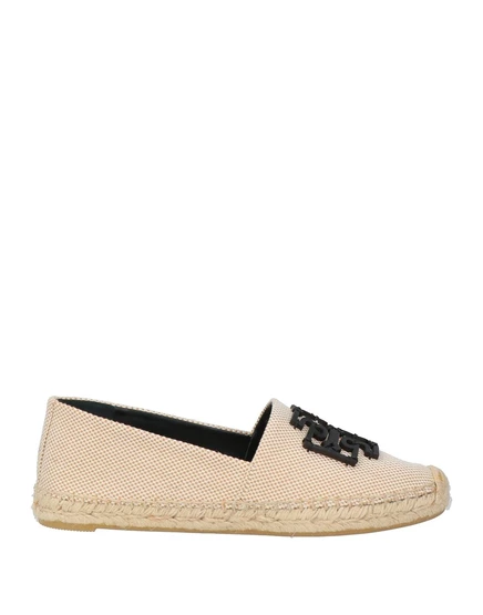 TORY BURCH Espadrilles верблюжий