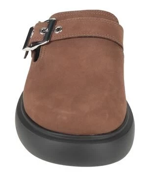 Мужские мюли Vagabond Shoemakers WONDERWOMAN, шоколадные