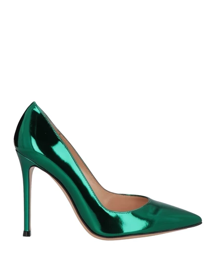 emerald green
