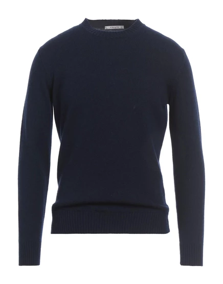 KANGRA Sweaters тёмно-синий