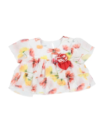 BYBLOS promotion_baby белый