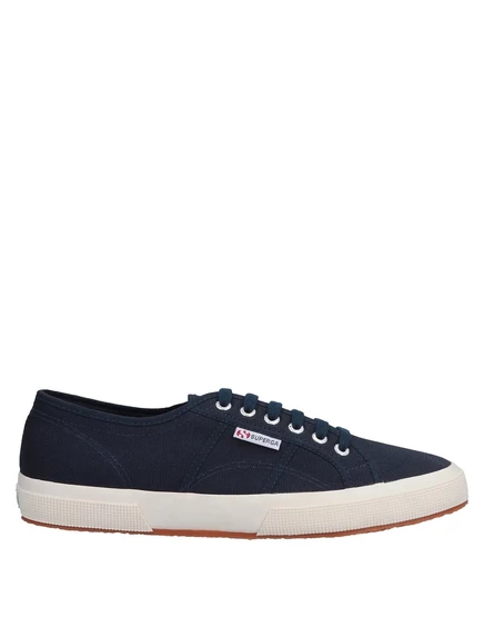 Мужские кеды Superga Lorenz_SP, темно-синие