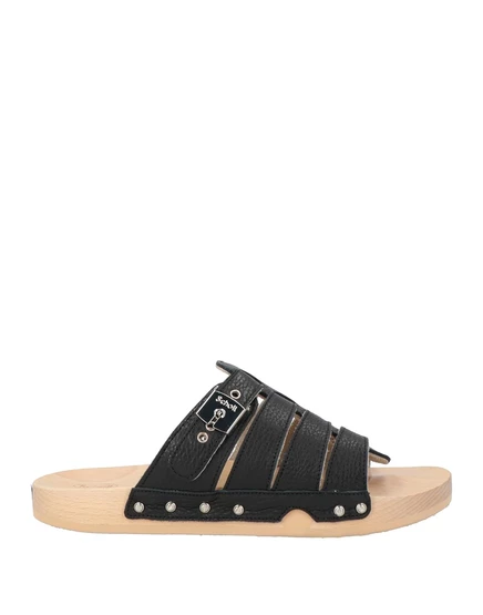 SCHOLL PAPERMAG чёрный