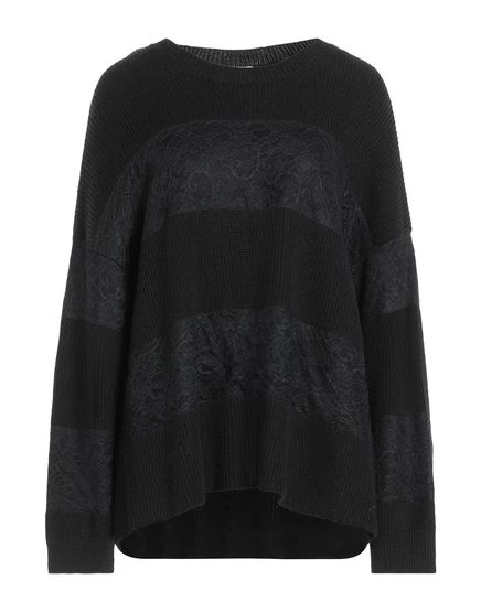 REDValentino PAPERMAG чёрный
