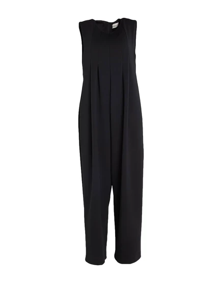 MEIMEIJ Jumpsuits чёрный