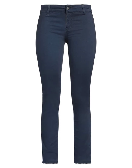 Женские джинсы Met Jeans Wonderwoman, темно-синие