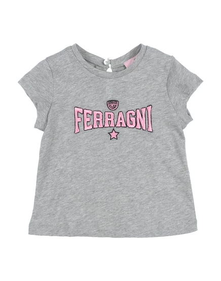 CHIARA FERRAGNI promotion_baby серый