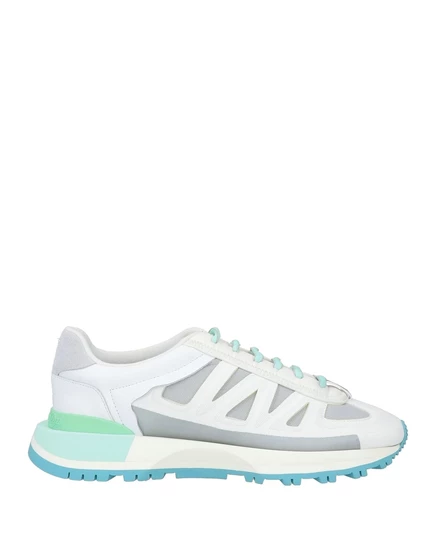 MAISON MARGIELA Lorenz_SP белый