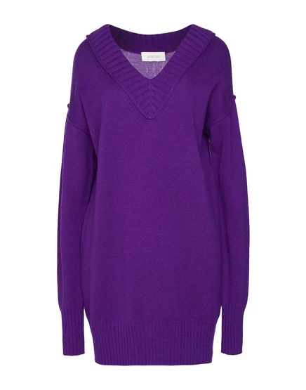 dark purple