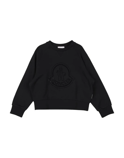 MONCLER promotion_kid чёрный