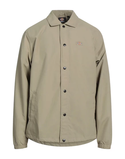 Мужская рубашка Dickies C_Ribeiro с карманами, хаки