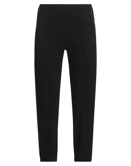 GIVENCHY Повседневные брюки чёрный