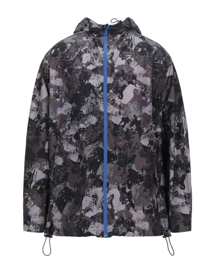 MARCELO BURLON Куртки и пиджаки чёрный