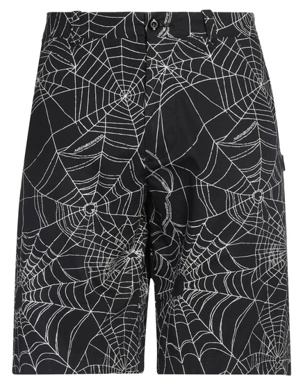 NEIGHBORHOOD Shorts & Bermuda Shorts чёрный