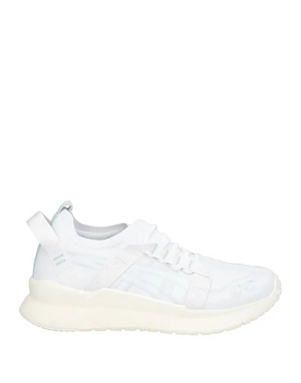 ASICS Кроссовки белый