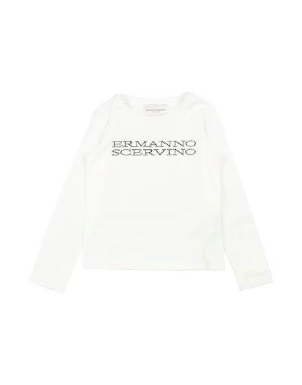 ERMANNO SCERVINO JUNIOR superweek_kid белый