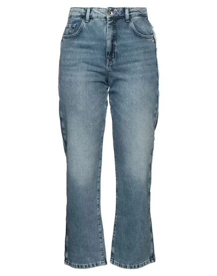 PEPE JEANS Джинсовые брюки синий