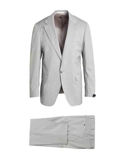 SCABAL® WONDERWOMAN светло-серый