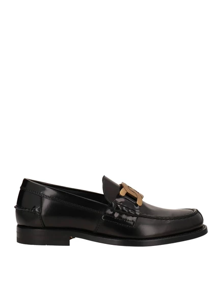 TOD'S HAMISH чёрный