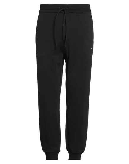 Y-3 Pants чёрный