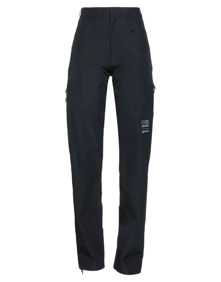 Женские брюки MM6 x Salomon Wonderwoman, черные