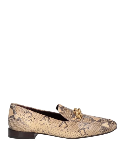 TORY BURCH PAPERMAG бежевый